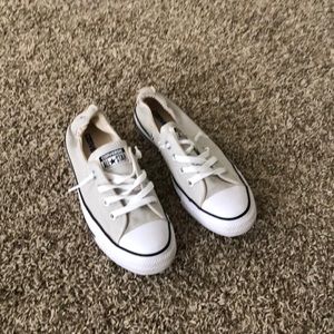 Converse All Star shoes